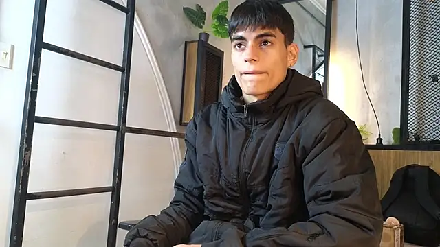 Dani mc1 online show from January 2026 11:36:01 AM