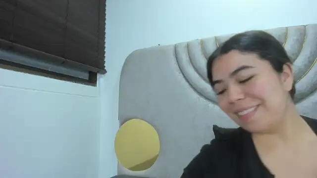 Samy Grey01 online show from December 2025 04:43:01 AM