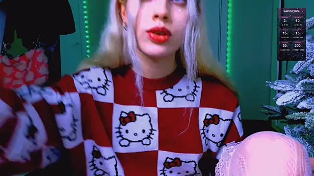 carmen crybaby online show from December 2025 11:58:02 AM