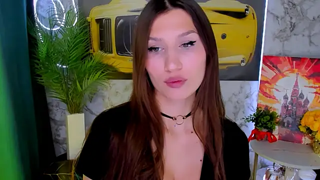 Mollyinyourmind online show from February 2026 12:03:01 AM