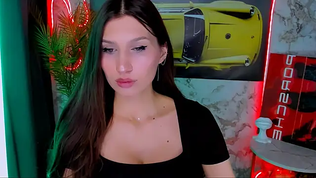 Mollyinyourmind online show from February 2026 09:21:01 PM