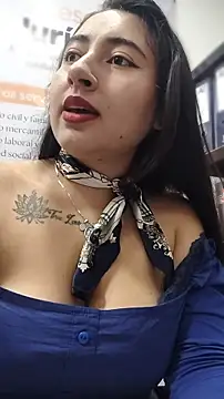 Snapshot of AMATISTA__16 chatting on June 2026 12:29:01 PM AMATISTA 16 online show from June 2026 12:29:01 PM