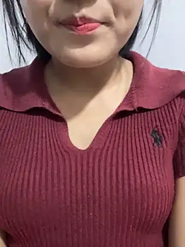 Snapshot of Xuka119 chatting on September 2025 09:14:02 AM Xuka119 online show from September 2025 09:14:02 AM