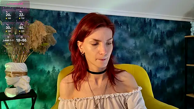 WendyGilber online show from October 2025 09:06:02 AM