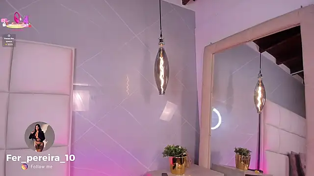 Gabby Ferreira online show from October 2025 08:20:02 PM