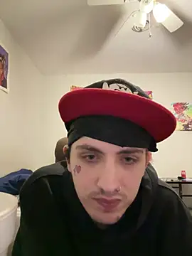 Capwildd 124 online show from June 2026 09:56:01 AM