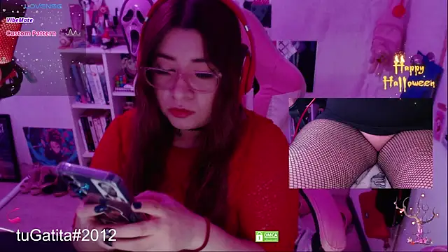 Pink girl0n online show from October 2025 08:53:02 PM