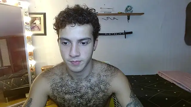 Snapshot of ocean_boy chatting on October 2025 07:14:01 PM ocean boy online show from October 2025 07:14:01 PM