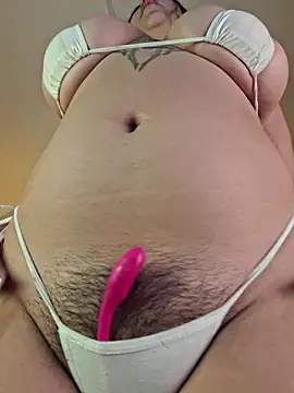 Abby Garciaa online show from January 2026 08:11:02 PM