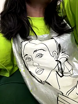 Snapshot of modelnishu chatting on October 2025 12:02:02 PM modelnishu online show from October 2025 12:02:02 PM