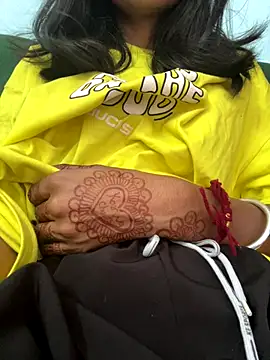 Snapshot of modelnishu chatting on October 2025 04:33:02 AM modelnishu online show from October 2025 04:33:02 AM