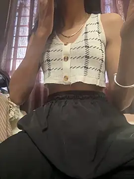 Snapshot of modelnishu chatting on October 2025 02:34:01 AM modelnishu online show from October 2025 02:34:01 AM