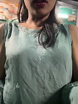 Snapshot of modelnishu chatting on October 2025 10:22:02 AM modelnishu online show from October 2025 10:22:02 AM