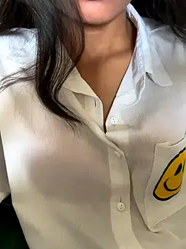 Snapshot of modelnishu chatting on November 2025 08:15:01 AM modelnishu online show from November 2025 08:15:01 AM