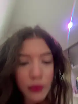 celestte evans 1 online show from February 2026 06:23:01 AM