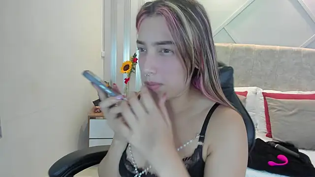 nami sweet  online show from September 2025 02:35:02 AM