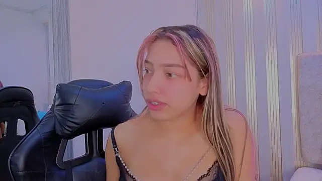 nami sweet  online show from September 2025 05:23:01 AM