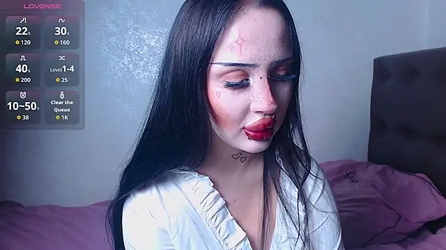 kari meow online show from November 2025 11:25:01 AM