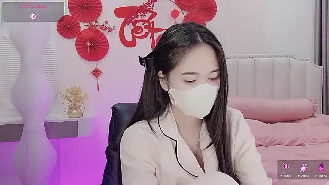  Dorry  online show from February 2026 09:53:01 PM