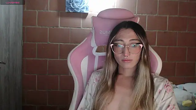 Andrea camilaaa online show from January 2026 12:03:01 AM