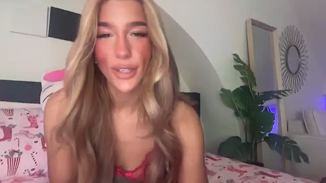 KENNIEXROSE online show from January 2026 12:13:02 AM