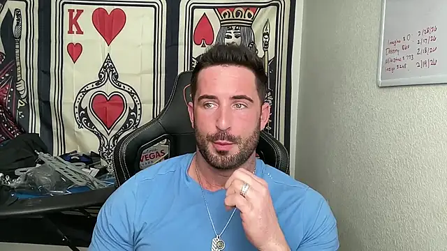 brettmycles28 online show from March 2026 04:35:01 PM