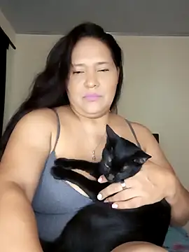 Laurasofia01 online show from December 2025 03:34:01 AM