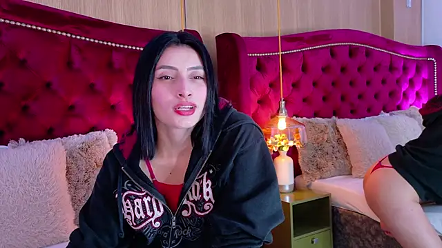 ZaraGold online show from February 2026 11:16:02 PM