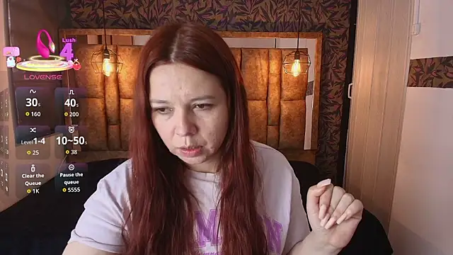 Isa Thompson   online show from February 2026 11:58:02 AM