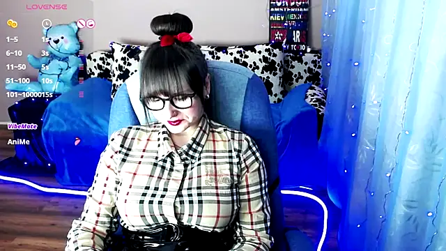 Snapshot of MilaRay chatting on December 2024 01:55:02 PM MilaRay online show from December 2024 01:55:02 PM