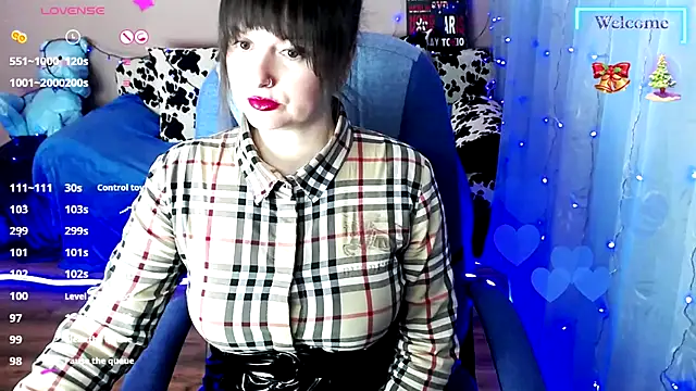 Snapshot of MilaRay chatting on February 2025 02:26:01 PM MilaRay online show from February 2025 02:26:01 PM