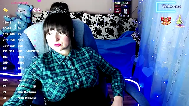 Snapshot of MilaRay chatting on February 2025 04:25:02 PM MilaRay online show from February 2025 04:25:02 PM