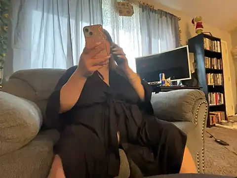 JizzyJazzunleashed online show from January 2026 05:27:02 PM