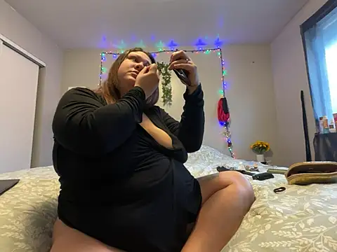 JizzyJazzunleashed online show from February 2026 07:50:02 PM