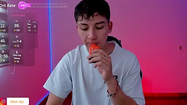 Casper   kyy online show from October 2025 06:52:01 PM