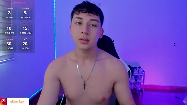 Casper   kyy online show from November 2025 07:46:01 PM