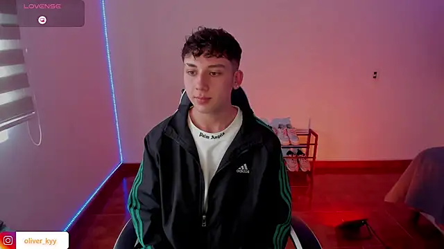 Casper   kyy online show from November 2025 06:30:01 PM