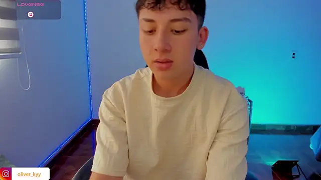 Casper   kyy online show from November 2025 06:18:01 PM