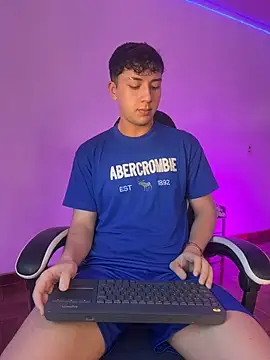 Casper   kyy online show from November 2025 12:40:01 PM