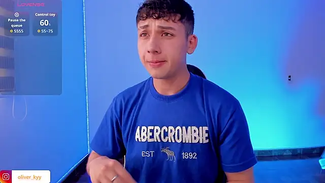 Casper   kyy online show from February 2026 07:50:02 PM