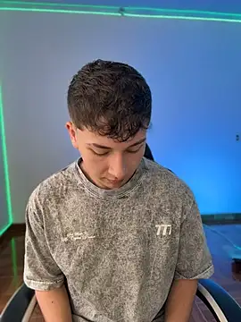 Casper   kyy online show from February 2026 06:29:02 PM