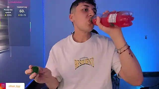 Casper   kyy online show from March 2026 08:22:02 PM