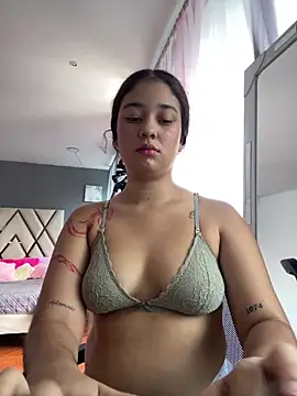 lana rousse01 online show from January 2026 04:54:02 PM