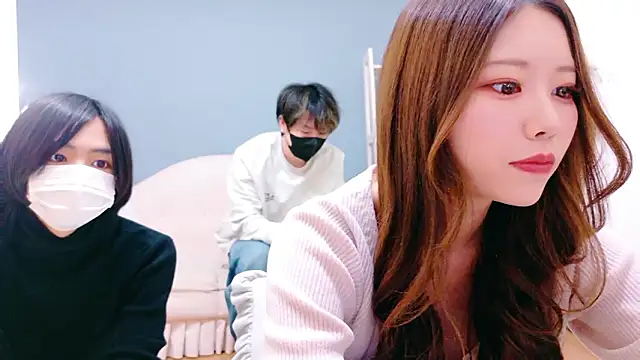 Reto-sama online show from November 2025 01:32:02 PM