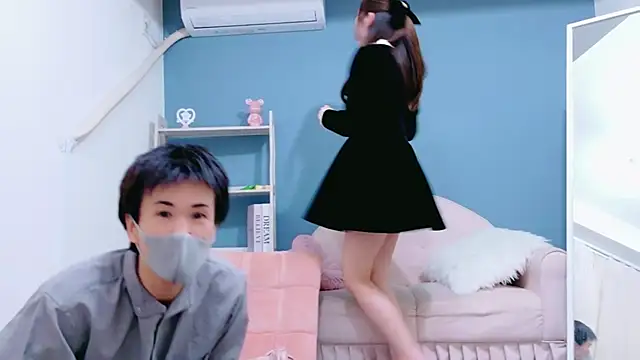 Reto-sama online show from February 2026 01:10:01 PM