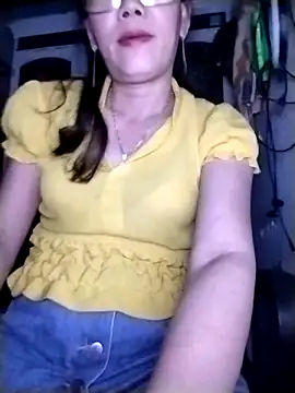 Minety473 online show from March 2026 06:36:02 AM