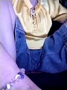 Minety473 online show from March 2026 03:01:01 AM