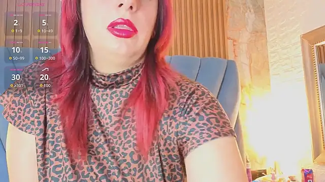 Snapshot of angel__red_ chatting on June 2026 04:27:01 AM angel red online show from June 2026 04:27:01 AM