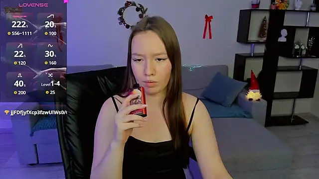 DaniCutie online show from December 2025 11:37:02 AM