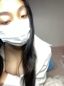 lingbb888 online show from January 2026 11:19:01 PM